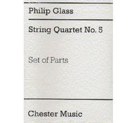 String Quartet No.5