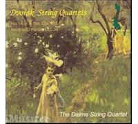 String Quartet No.9&14