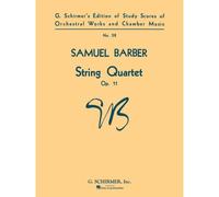 String Quartet, Op. 11
