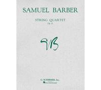 String Quartet, Op. 11