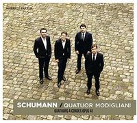 String Quartet Op.41