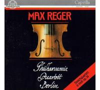 String Quartet Opus 74