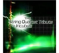 String Quartet Tribute Incubus 2: New Skin / Var String Quartet Tribute Incubus 2: New Skin / Var