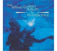 String Quartet Tribute to Evanescence by String Tribute to Evanescence (2013-05-03)