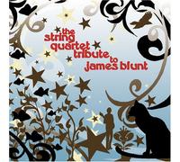String Quartet Tribute to James Blunt
