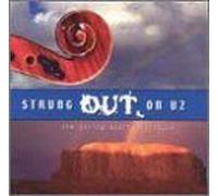 String Quartet Tribute To U2