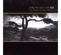 String Quartet - Tribute to U2 [Import]