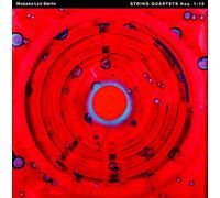 String Quartets 1-12 – Broken Silence
