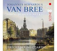 String Quartets 1 & 2