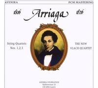 String Quartets 1-3