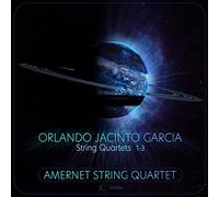 String Quartets 1/3