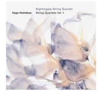 Quatuors À Cordes (Volume 1)