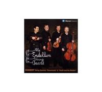Schubert, F. - String Quartets 13 & 14 [Import]