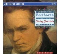 String Quartets 2,3 & 5