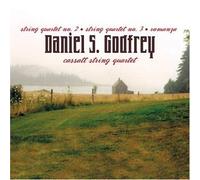 String Quartets 2 & 3 / Romanza