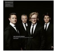 String Quartets 2 & 3 [Vinyl]