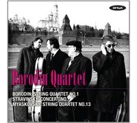 String Quartets