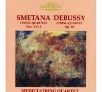 String Quartets