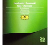 String Quartets – Deutsche Grammophon