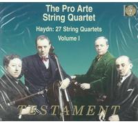 String Quartets