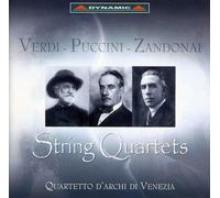 String Quartets