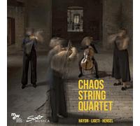 Chaos String Quartet