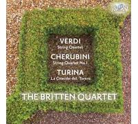 String Quartets