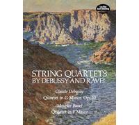 String Quartets.