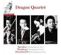 String Quartets