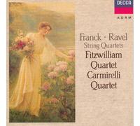 String Quartets