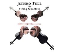 Jethro Tull – The String Quartets – Vinyle