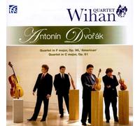 String Quartets