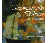 String Quartets