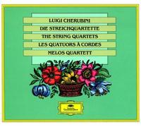 String Quartets