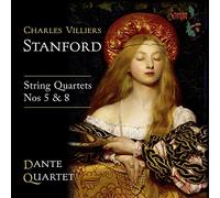 String Quartets 5 & 8