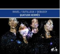 String Quartets CD