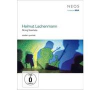 String Quartets DVD E