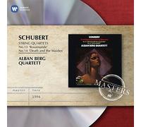 String quartets 13 & 14