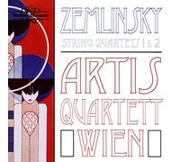 String Quartets 1 OP 4 & No 2