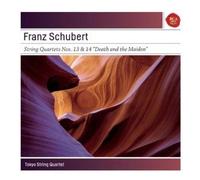 Schubert, F. - String Quartets No.13 [Import]