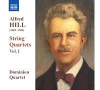 String Quartets Nos. 1, 2 & 3 (String Quartets, Vol. 1) (2007-06-28)