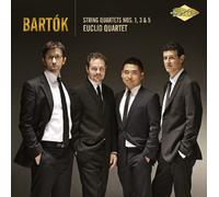 String Quartets Nos. 1 3 & 5