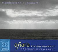 String Quartets & Octet