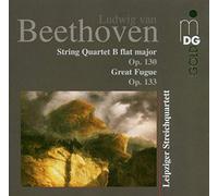 String Quartets OP 103 & 133
