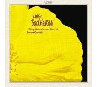 String Quartets Op. 2 Nos 1 - 6 (Sonare Quartet)