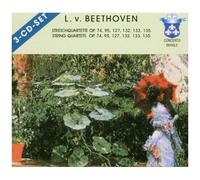 String Quartets Op.74, 95,