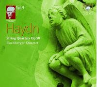 String Quartets Opus 50: 9