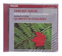 Quartetto Italiano – String Quartets