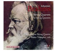 String Quartets & Quintettes