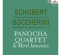 String Quintet in C